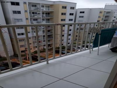 Apartamento para Venda, em , bairro São José Operário, 2 dormitórios, 1 banheiro, 1 suíte, 1 vaga