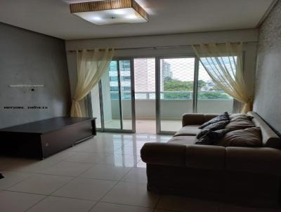Apartamento para Venda, em Manaus, bairro Adrianópolis, 3 dormitórios, 3 banheiros, 1 suíte, 2 vagas