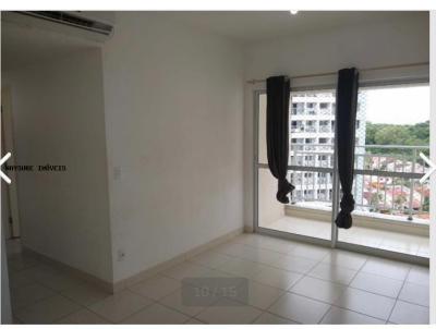 Apartamento para Venda, em Manaus, bairro Ponta Negra, 2 dormitórios, 2 banheiros, 1 suíte, 1 vaga
